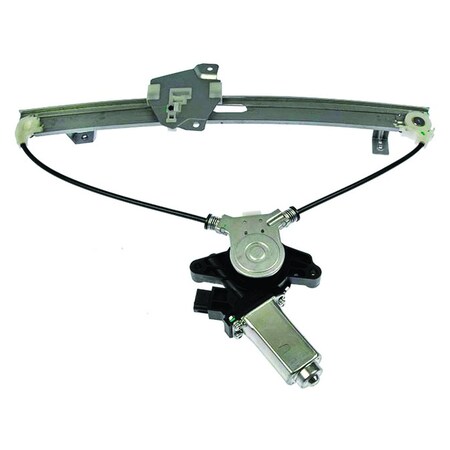 Wai Global WINDOW REGULATOR & MOTOR, WPR5828RMB WPR5828RMB
